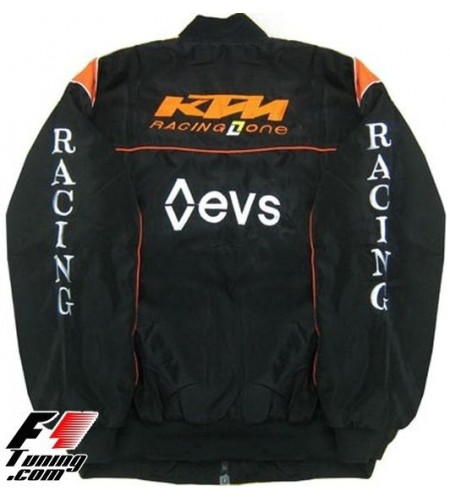 Blouson KTM Racing Team moto