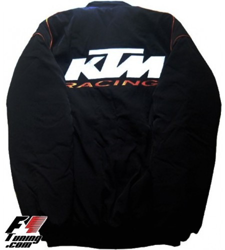 Blouson KTM Racing Team moto