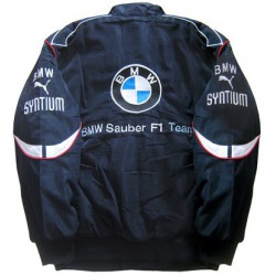 Blouson BMW F1 Team sport automobile