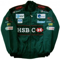 Blouson Jaguar Racing Team F1