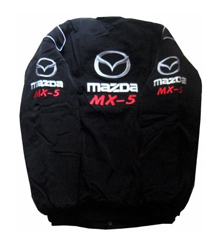 Blouson Mazda Racing Team sport automobile