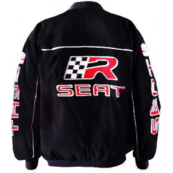 Blouson Seat Team sport automobile