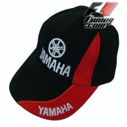 Casquette Yamaha