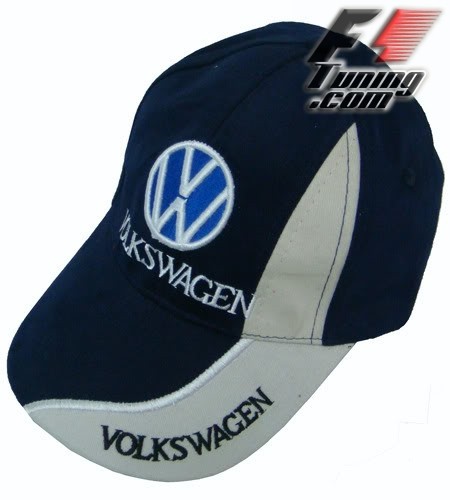 Casquette Volkswagen