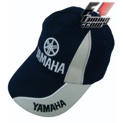 Casquette Yamaha