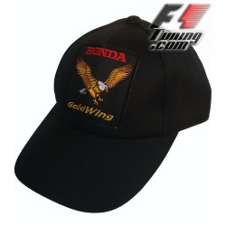 Casquette Honda Gold Wing