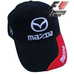 Casquette Mazda