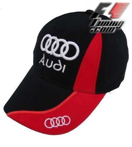 Casquette AUDI