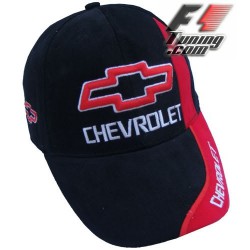 Casquette Chevrolet