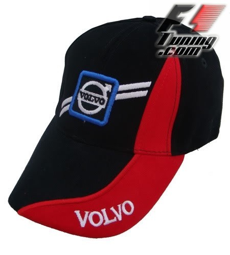 Casquette Volvo