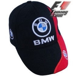 Casquette BMW