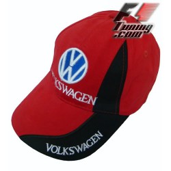 Casquette Volkswagen