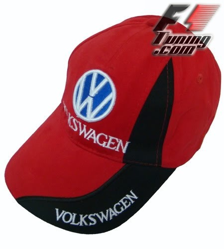 Casquette Volkswagen