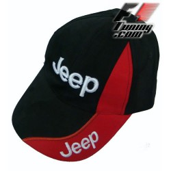 Casquette Jeep