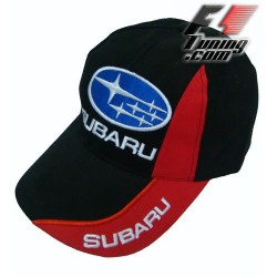 Casquette Subaru