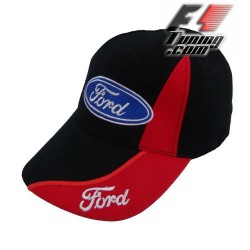 Casquette Ford