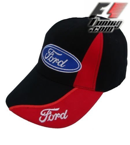 Casquette Ford