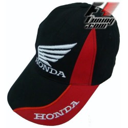 Casquette Honda