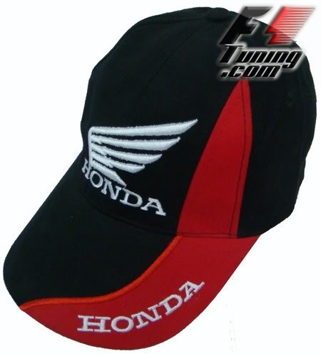 Casquette Honda