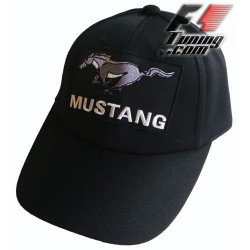 Casquette Mustang