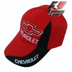 Casquette Chevrolet