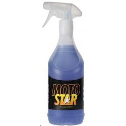 Motostar Wheelspray 750 ml.