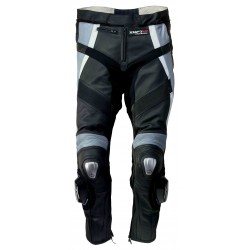 Difi pantalon Imola EX3 noir/gris