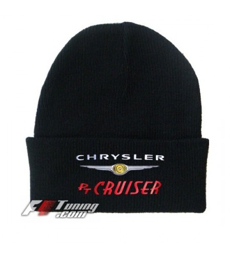 Bonnet Chrysler Pt Cruiser noir