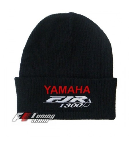 Bonnet Yamaha Fjr 1300 noir