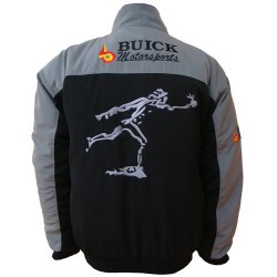 Blouson Buick Racing Team Nascar