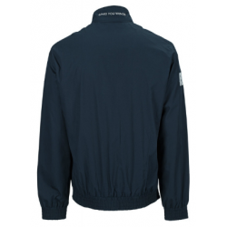 Blouson Red Bull Racing Team F1 de couleur bleu nuit