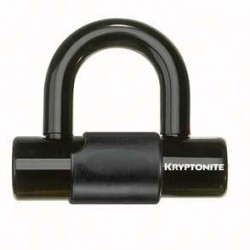 Kryptonite Ev disk lock, noir