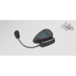 Cardo Q2 PRO XL, bluetooth Headset