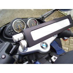 Road book Fixation BMW R1100s