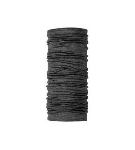 Buff Wool 33006 Noir/Gris