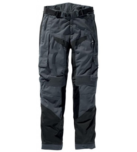Difi pantalon Sierra Nevada AX noir/gris