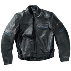 Difi veste Cool Ride noir/gris