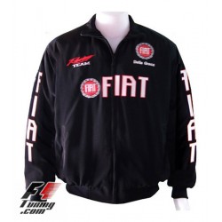 Blouson Fiat Racing Team sport automobile