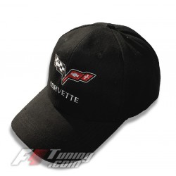 CASQUETTE CORVETTE