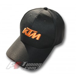 CASQUETTE KTM