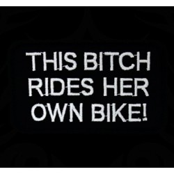 Polo Lady Rider de couleur noir