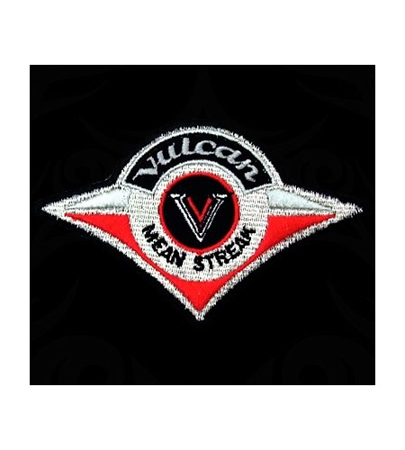 Polo Vulcan de couleur noir