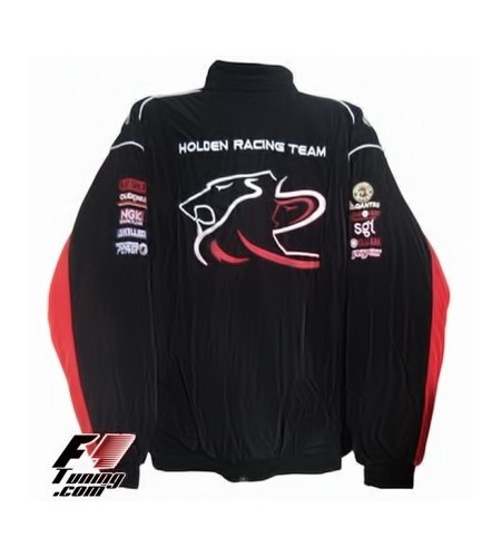 Blouson Holden WRC Team rallye