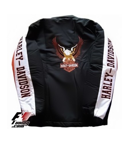 Blouson Harley Davidson Team moto