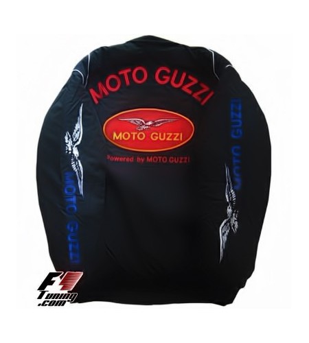 Blouson Moto Guzzi Racing Team moto