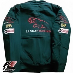 Blouson Jaguar Racing Team F1