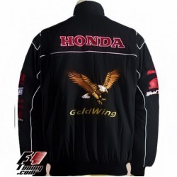 Blouson Honda Gold Wing Team moto