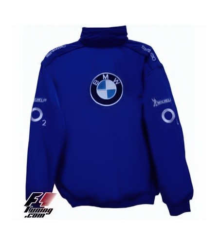 Blouson BMW F1 Team sport automobile