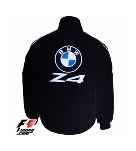 Blouson BMW Z4 Team sport automobile