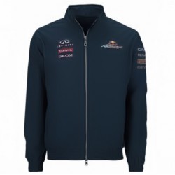 Blouson Red Bull F1 Team Formule Un Couleur bleu nuit